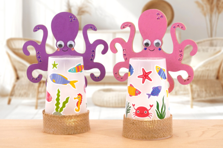 Bougies LED puissantes - Articles lumineux, guirlandes et bougies LED – 10doigts.fr