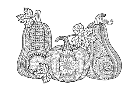 Coloriage Halloween29 – 10doigts.fr