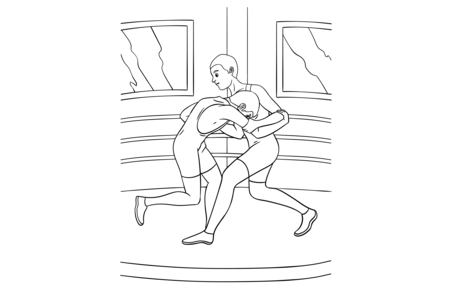 Coloriage JO-Sport-23 – 10doigts.fr