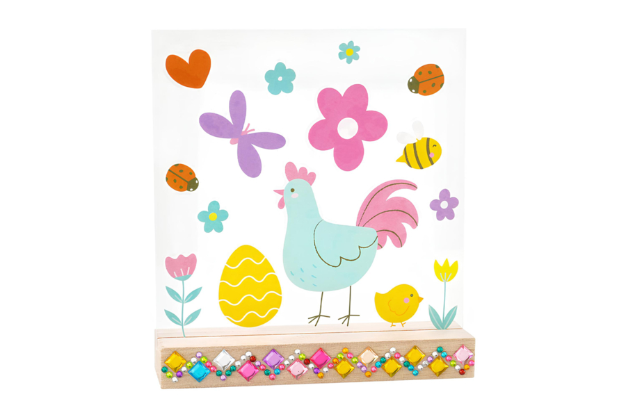 10 Feuilles D'autocollants 3D Maison - Scènes Mignonnes (boulangerie, Supérette, Parc...) - Réutilisables, Pour Albums, DIY, Enfants Et Adultes