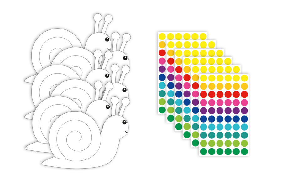 My Arts & Crafts - 3 Ans Gommettes Géométriques - 4 Tableaux - Kit Loisir Créatif Enfant - Apprentissge Motricité Fine Et Concentration - Coffrets Créatifs Pour Enfant