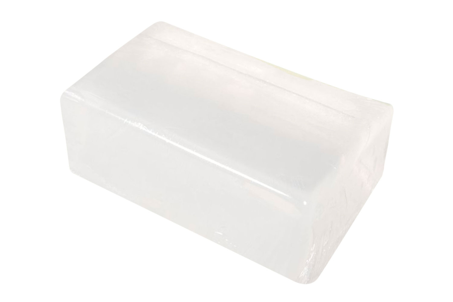 Base De Savon Glycérine Turquoise 1 Kg - Végétalienne, Sans SLS/SCS - Pour Fabriquer Vos Savons Maison