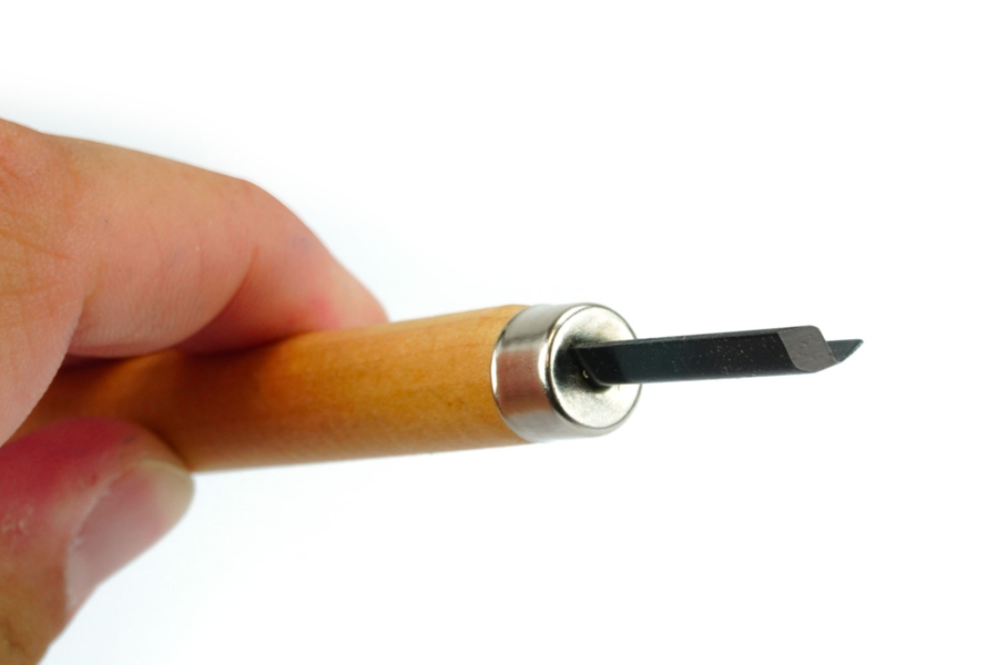 Gouge pour linogravure - Linogravure