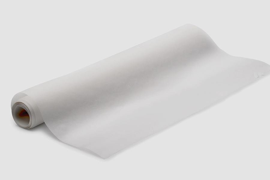 Rouleau De Papier Calque 30 Cm X 50 M - 26 G/m² - Pour Patrons De Couture, Dessin, Croquis Et Bricolage