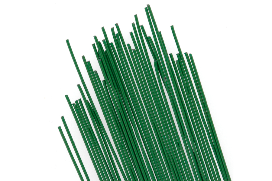 Fil De Fleuriste Argenté Efco - 0.35 Mm, Bobine De 100 G (environ 120 M), Fil Souple Et Solide Pour Arrangements Floraux