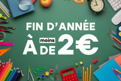 Loisirs créatifs de Fin d'année à moins de 2 € – 10doigts.fr