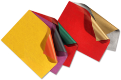 Papier kraft couleur