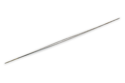 Aiguille à perler 12,5 cm - Aiguilles et Tissage – 10doigts.fr