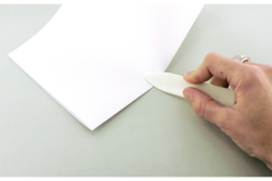 Outil à plier le papier - Papiers Origami – 10doigts.fr - 2