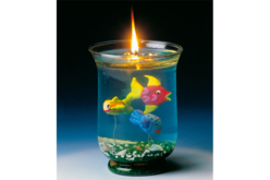 Gel cristal transparent pour bougie - 500 gr - Cires, gel  et bougies – 10doigts.fr