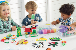 activités enfants perles à repasser - Perles à repasser 5 mm - 10doigts.fr