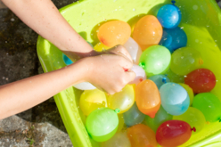ballons ronds bombes à eau - Jeux d’extérieur - 10doigts.fr - 2