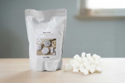 Base de savon Opaque, en granules - 1 kg - Bases de savon - 10doigts.fr