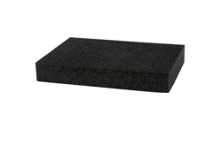 Bloc de mousse pour feutrage - Feutrage - Arts plastiques - 10doigts.fr