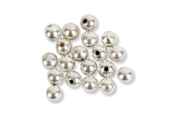 Boules de terminaison - Lot de 20 - Fermoirs bijoux – 10doigts.fr