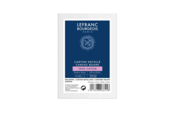 BxA -Carton entoilé Lefranc Bourgeois - 10 x 15 cm - Châssis et Cartons toilés - 10doigts.fr