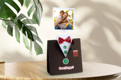 Cadeau Papa Photo  - Kits activités fête des pères - 10doigts.fr