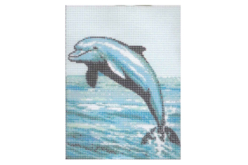 canevas dauphin
