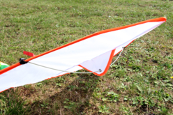 Cerf-volant à décorer - Une année créative : 365 projets à explorer - 10doigts.fr - 2