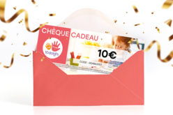 Chèques Cadeaux – 10doigts.fr