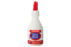 Colle pour textile - 100 ml - Colles spécifiques – 10doigts.fr - 2