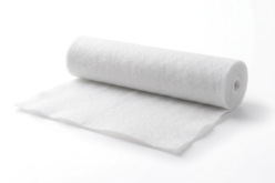 couverture de neige artificielle tapis déco Noël - Papiers créatif de Noël - 10doigts.fr