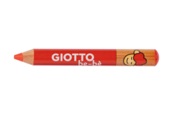 crayon giotto bébé enfant - Crayons de couleurs - 10doigts.fr