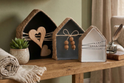 déco maison en carton - Décors en carton - 10doigts.fr - 2