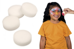 éponge maquillage enfants make up carnaval déguisement