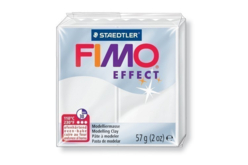 FIMO Effect Translucide - Incolore (014) - Fimo à l'unité – 10doigts.fr