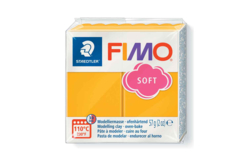 FIMO Soft - Mangue (10) - Pâtes Fimo Soft – 10doigts.fr