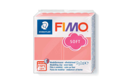 FIMO Soft - Pamplemousse (20) - Pâtes Fimo Soft – 10doigts.fr