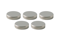 grand magnet neodyne - Aimants et magnets créatifs pour loisirs créatifs - 10doigts.fr