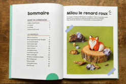 livre je fais du modelage - Livres modelage - 10doigts.fr - 2
