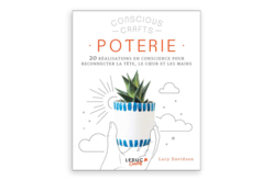 Livre : Poterie - Livres et Kits de modelage – 10doigts.fr