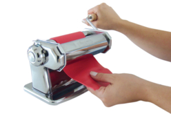 Machine pour pâte polymère - Outils de Modelage – 10doigts.fr