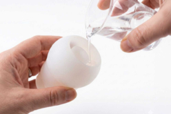 moule vase silicone pour résine - Moules pour plâtre, savon, béton ... - 10doigts.fr