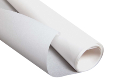 Rouleau de papier sulfurisé à repasser - Papier calque – 10doigts.fr