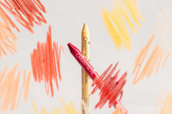 Pastels gras Néocolor I - 10 couleurs - Pastels Beaux Arts - 10doigts.fr - 2