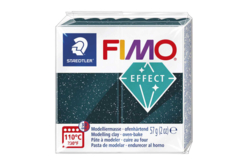 FIMO Effect Pierre- Poussières d'étoiles (903) - Pâtes Fimo Effect – 10doigts.fr