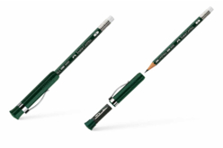 Perfect Pencil Castell 9000, Faber-Castell - Crayons graphite et mines pour le dessin - 10doigts.fr