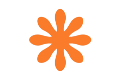 Perforatrice découpe marguerite - Taille M  - Perforatrices fantaisies - 10doigts.fr