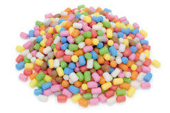 playmais pas cher - Activités manuelles avec des flocons de maïs : une matière naturelle et ludique - 10doigts.fr