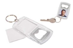 Porte-clés décapsuleur - 5 pièces - Porte-clés - 10doigts.fr