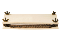 Presse à fleurs et feuilles - Kits animaux et nature – 10doigts.fr