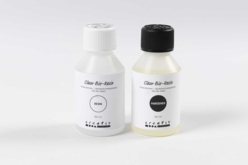 Résine liquide transparente bio - 300 ml - Résine - Modelage et moulage – 10doigts.fr