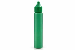 Stylo cire liquide bougie - Vert - Décorations pour bougies - 10doigts.fr
