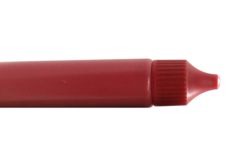 Stylo de cire pour bougies - Rouge Noël - Décorations pour bougies - 10doigts.fr - 2