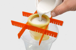 Support de calage pour moules - Outils de Modelage - 10doigts.fr