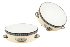 TAMBOUR ENFANT - Instruments de musique - 10doigts.fr - 2